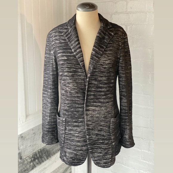 Joeffee Caoc-Canadian designer blazer - Picture 6 of 10